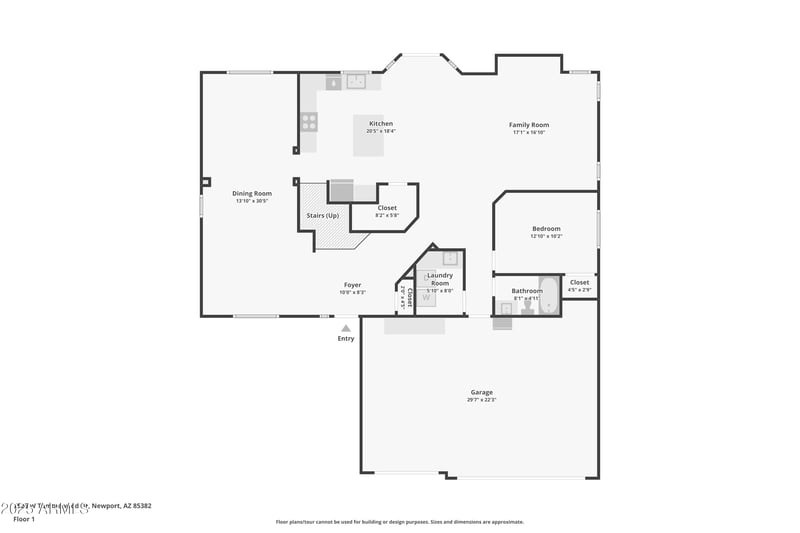 7525 Tumblewood Dr, Peoria, AZ 85382