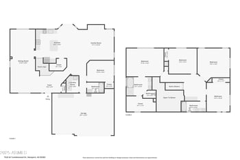 7525 Tumblewood Dr, Peoria, AZ 85382
