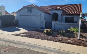 7525 Wescott Dr, Glendale, AZ 85308
