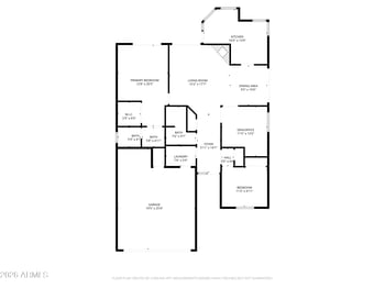 7525 Wescott Dr, Glendale, AZ 85308