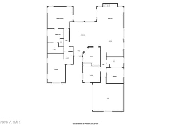 7526 De La O Rd, Scottsdale, AZ 85255