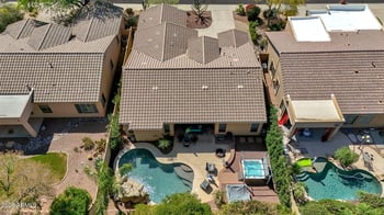 7526 De La O Rd, Scottsdale, AZ 85255