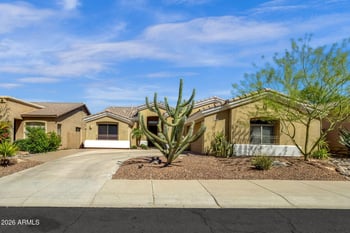 7526 De La O Rd, Scottsdale, AZ 85255