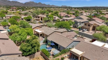 7526 De La O Rd, Scottsdale, AZ 85255