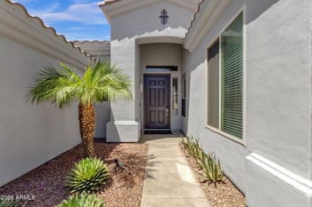 7526 De La O Rd, Scottsdale, AZ 85255
