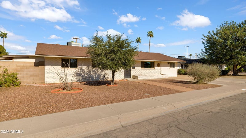 7526 Minnezona Ave, Scottsdale, AZ 85251