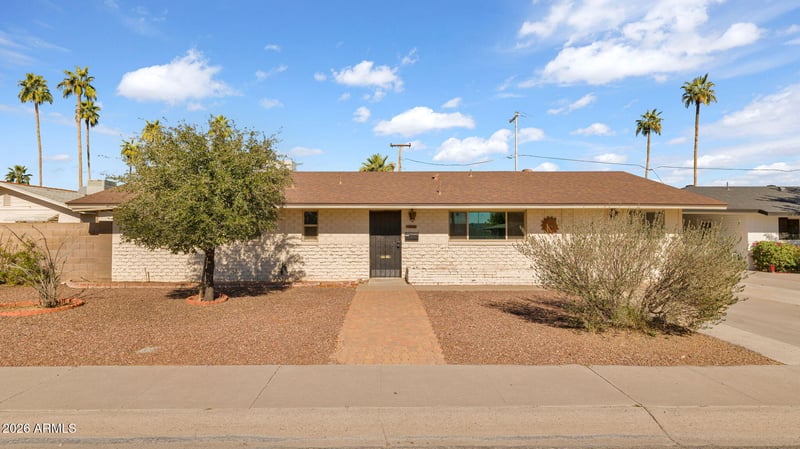 7526 Minnezona Ave, Scottsdale, AZ 85251
