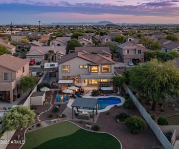 7526 E Orion Cir, Mesa, AZ 85207