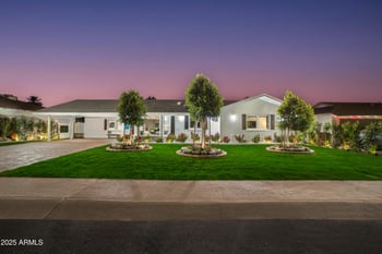 7526 Edgemont Ave, Scottsdale, AZ 85257