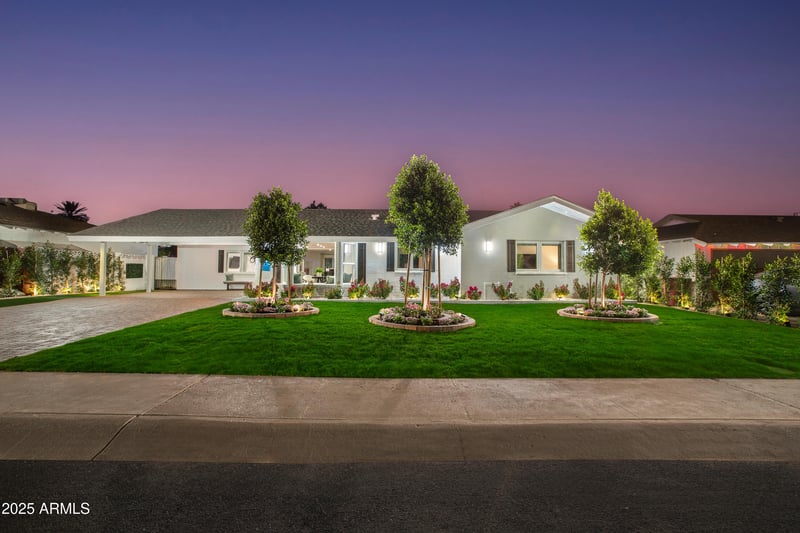 7526 Edgemont Ave, Scottsdale, AZ 85257