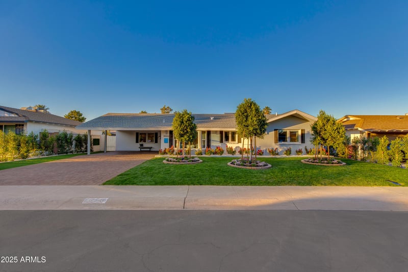 7526 Edgemont Ave, Scottsdale, AZ 85257