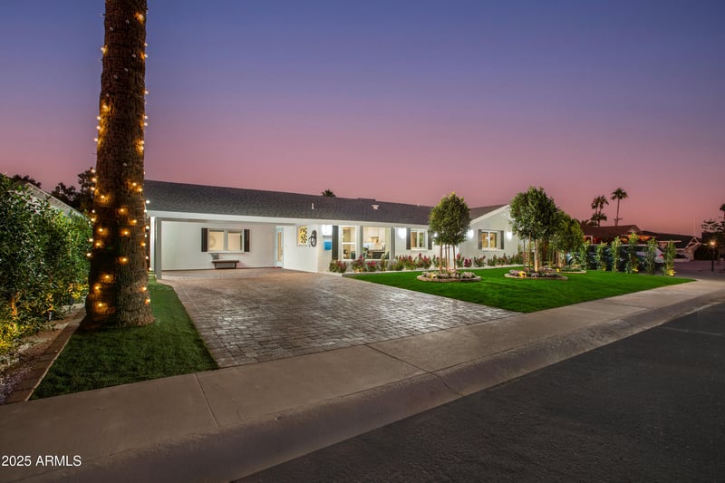 7526 Edgemont Ave, Scottsdale, AZ 85257