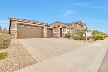 7526 Jones Ave, Phoenix, AZ 85043
