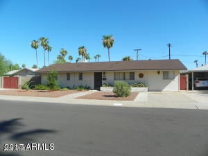 7526 Minnezona Ave, Scottsdale, AZ 85251