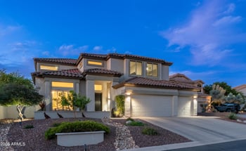 7526 Orion Cir, Mesa, AZ 85207