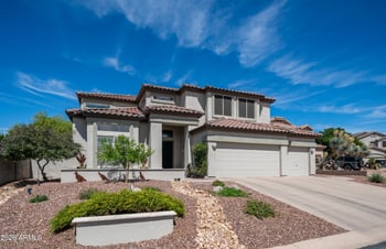 7526 Orion Cir, Mesa, AZ 85207