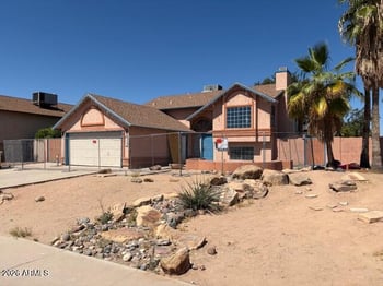 7526 Surrey Ave, Peoria, AZ 85381