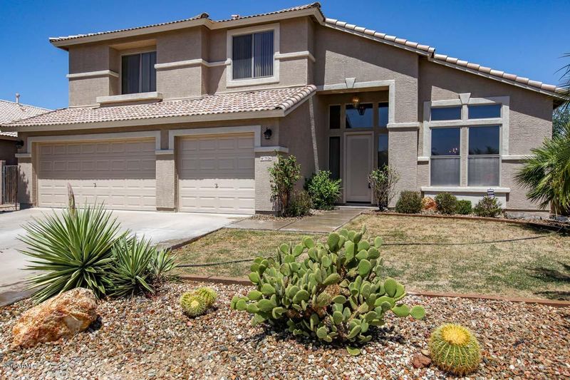 7526 W Eugie Ave, Peoria, AZ 85381