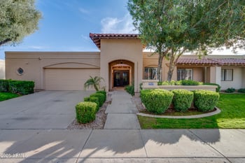 7527 Desert Cove Ave, Scottsdale, AZ 85260