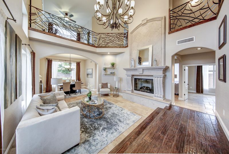 7527 E Odessa Cir, Mesa, AZ 85207