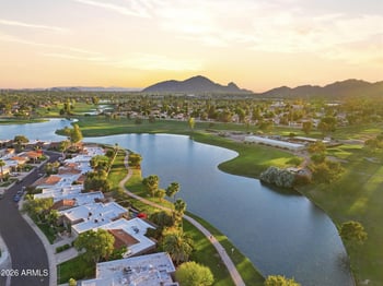 7527 E Pleasant Rn, Scottsdale, AZ 85258