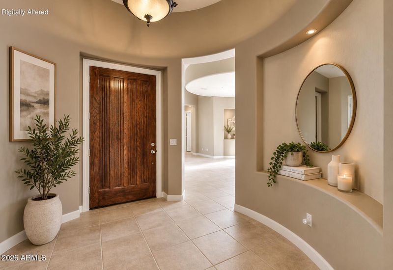 7527 E Sunnyvale Dr, Scottsdale, AZ 85258