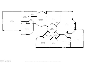7527 E Sunnyvale Dr, Scottsdale, AZ 85258