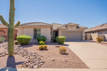 7527 Elderberry Way, Gold Canyon, AZ 85118