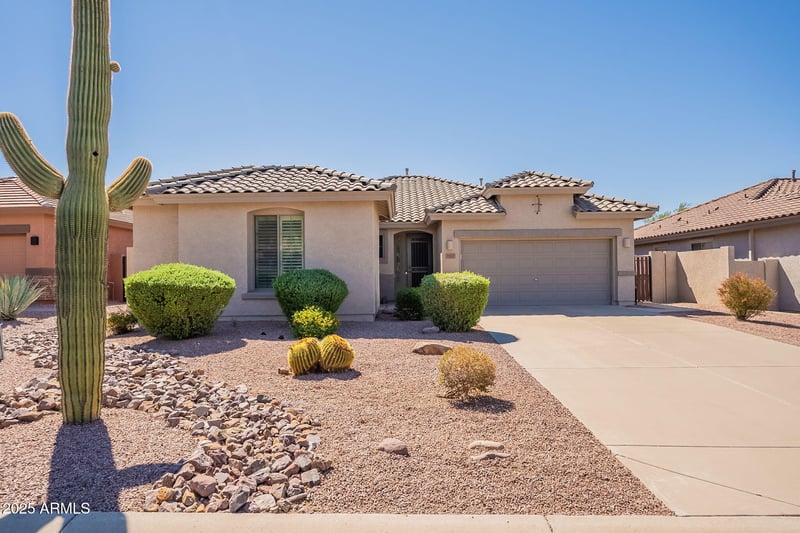 7527 Elderberry Way, Gold Canyon, AZ 85118