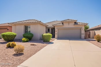 7527 Elderberry Way, Gold Canyon, AZ 85118