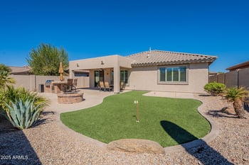 7527 Elderberry Way, Gold Canyon, AZ 85118
