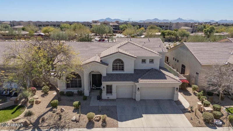 7527 Nestling Way, Scottsdale, AZ 85255