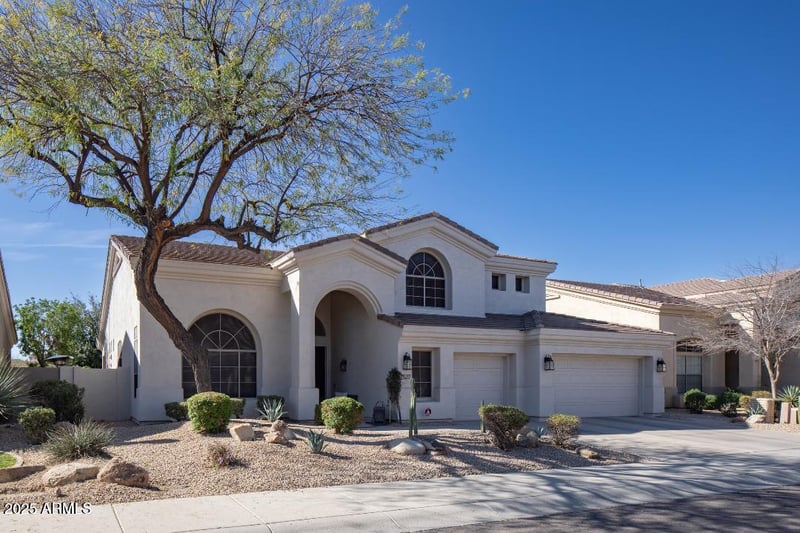 7527 Nestling Way, Scottsdale, AZ 85255