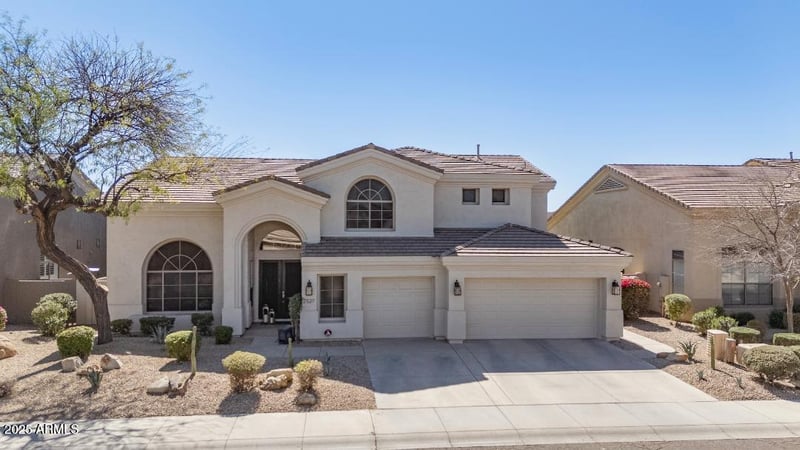 7527 Nestling Way, Scottsdale, AZ 85255