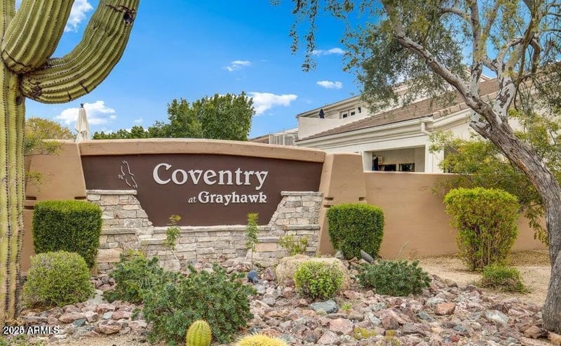 7527 Nestling Way, Scottsdale, AZ 85255