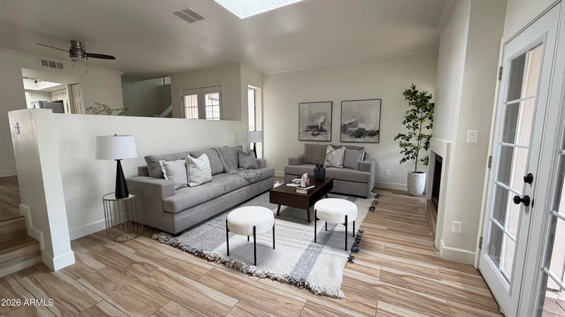 7527 Pleasant Rn, Scottsdale, AZ 85258