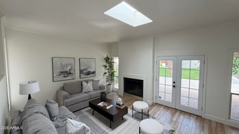 7527 Pleasant Rn, Scottsdale, AZ 85258