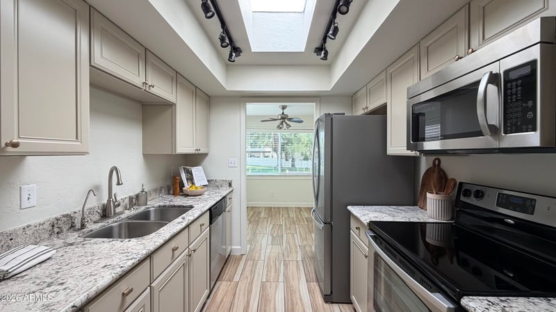 7527 Pleasant Rn, Scottsdale, AZ 85258