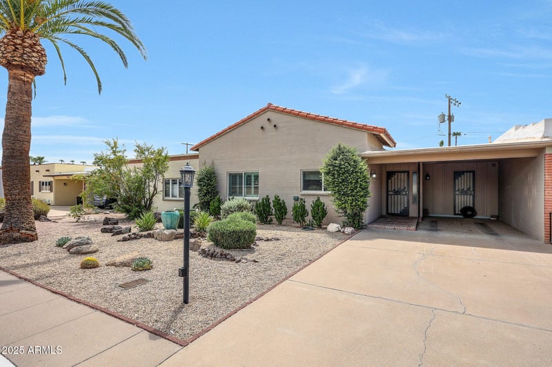 7527 Rancho Vista Dr, Scottsdale, AZ 85251