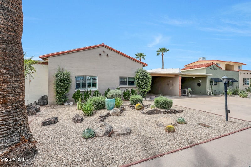 7527 Rancho Vista Dr, Scottsdale, AZ 85251