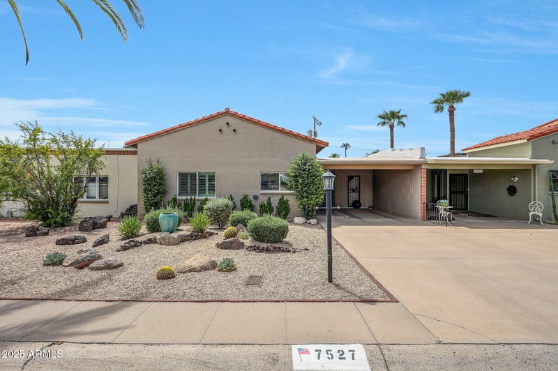 7527 Rancho Vista Dr, Scottsdale, AZ 85251