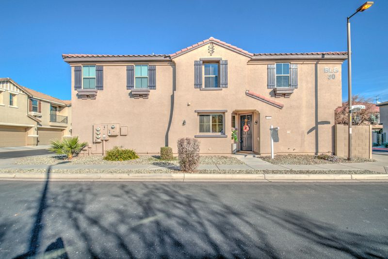 7527 S 29th Way, Phoenix, AZ 85042