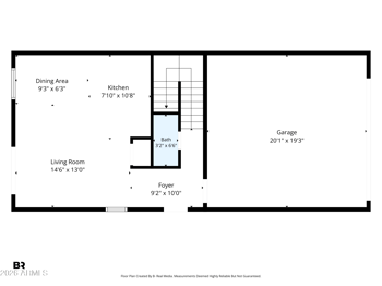 7527 W Donner Dr, Laveen, AZ 85339