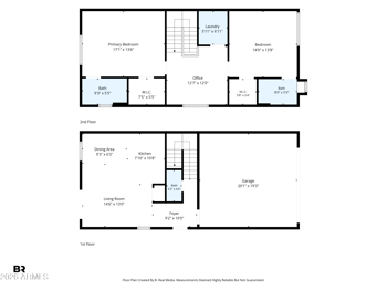 7527 W Donner Dr, Laveen, AZ 85339