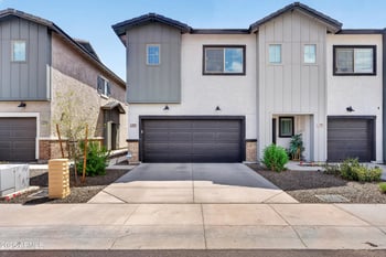7527 W Donner Dr, Laveen, AZ 85339