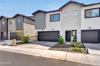 7527 W Donner Dr, Laveen, AZ 85339