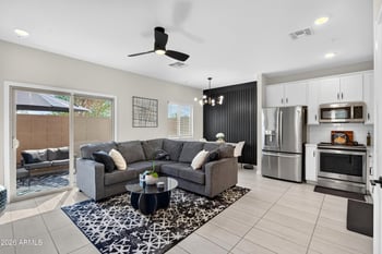 7527 W Donner Dr, Laveen, AZ 85339