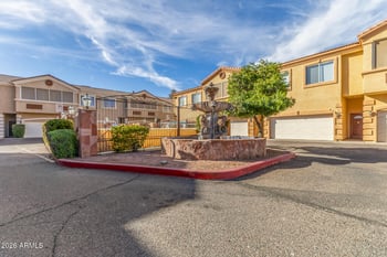 7528 19th Ave #16, Phoenix, AZ 85021