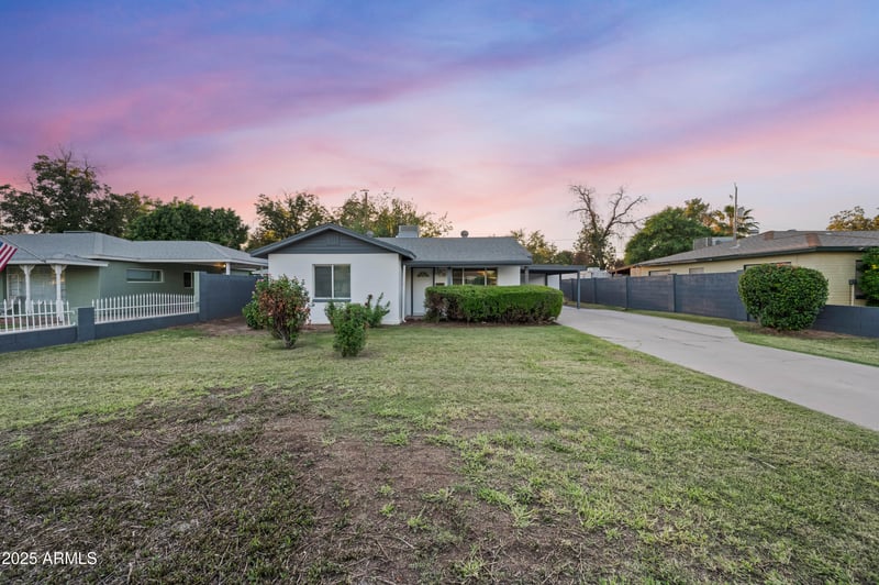 7528 60th Ave, Glendale, AZ 85301