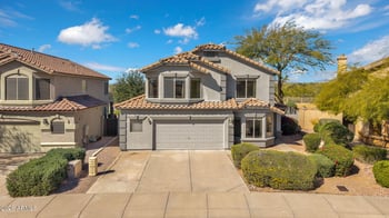 7528 Christmas Cholla Dr, Scottsdale, AZ 85255